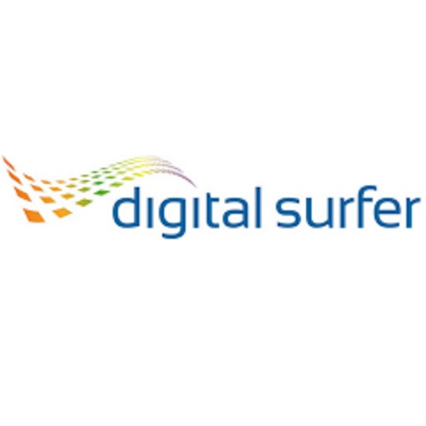 Digital Surfer - SEO Company and Web Design Melbourne